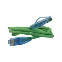 Интернет-кабель U/UTP, Cat.6, 1.5м
