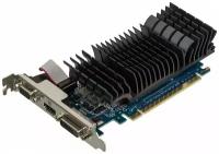 Видеокарта Asus PCI-E GT730-SL-2GD5-BRK NVIDIA GeForce GT 730 2048Mb 64 GDDR5 902/5010 DVIx1 HDMIx1 CRTx1 HDCP Ret