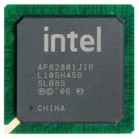 Южный мост Intel SLB8S AF82801JIR, новый