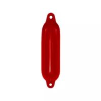 Кранец "Korf 3" 15х60 см., красный (10262187)