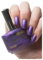 EL Corazon Лак для ногтей Matte & Shine Effect №m&s-162