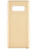 Накладка G-Case Slim Premium для Samsung Galaxy Note 8 золотая