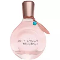 Betty Barclay туалетная вода Bohemian Romance, 20 мл