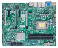 Материнская плата Supermicro X13SAE-F-B OEM