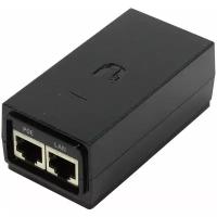 PoE-инжектор Ubiquiti POE-24-12W-G 24V Gigabit PoE Adapter