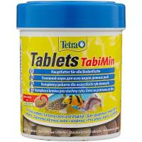 Корм для аквариумных рыб Tetra Tablets TabiMin 275 табл