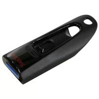 USB Flash Drive 16Gb - SanDisk Ultra USB 3.0 SDCZ48-016G-U46