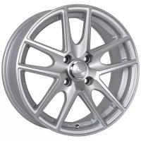 Колесный диск LS Wheels LS771 6х14/4х100 D73.1 ET40, SF