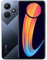 Сотовый телефон Infinix Hot 30i 8/128Gb X669D Mirror Black