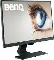 BENQ 23,8" GW2480, IPS LED, 1920x1080, 250 cd/m2, 20M:1, 178/178, 5ms, D-sub, HDMI1.4, DP1.2 Speaker Black