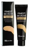 Secret Skin Матирующий BB крем Finest BB Cream, 30 мл