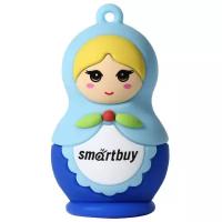 Флешка SmartBuy Wild series Matrioshka