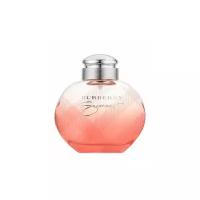 Туалетная вода Burberry Summer for Women 2011 100 мл