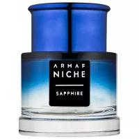 Armaf Унисекс Niche Sapphire Парфюмированная вода (edp) 90мл