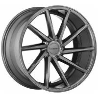 Колесный диск Vossen CVT 10.5x22/5x112 D66.6 ET30 Gloss Graphite