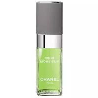 Туалетная вода Chanel Pour Monsieur 100 мл