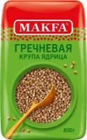 Гречка Makfa ядрица