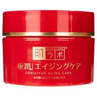 Крем HADA LABO Gokujyun Aging Care, антивозрастной (50гр.)