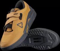 Велотуфли Leatt 5.0 Clip Shoe (Suede, 12, 2023 (3023048309))