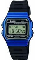 Наручные часы CASIO Collection F-91WM-2A