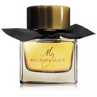 Burberry духи My Burberry Black, 50 мл, 100 г