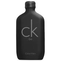 CALVIN KLEIN туалетная вода CK be