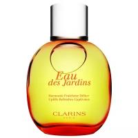 Clarins парфюмерная вода Eau des Jardins