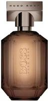 Парфюмерная вода Hugo Boss женская Boss The Scent Absolute for Her 50 мл