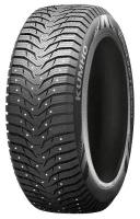 Kumho 225/60 R17 99H WS-31 WinterCraft ice SUV шип