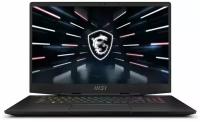 Ноутбук игровой MSI Stealth GS77 12UGS-082RU