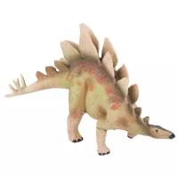 Игрушка-фигурка "Стегозавр"