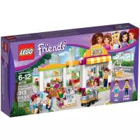 Конструктор LEGO Friends 41118 Супермаркет Хартлейка