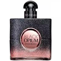 Yves Saint Laurent парфюмерная вода Black Opium Floral Shock