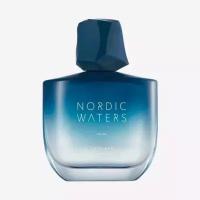 Мужская парфюмерная вода Nordic Waters