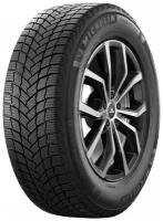 Michelin X-Ice Snow SUV 295/45R20 114H Зима (нешипованные)