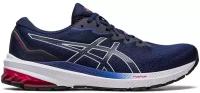 Кроссовки ASICS GT-1000 11, размер 10US (44EU), синий