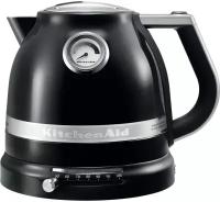 Электрочайник KitchenAid ARTISAN 5KEK1522EOB 1,5 л. Черный