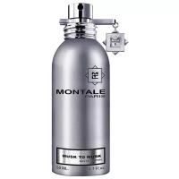 Туалетные духи Montale Musk to Musk 50 мл