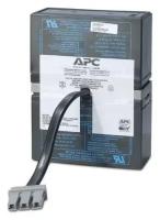 Батарея для ИБП APC RBC33 для Back UPS1500/Smart UPS1000/SC1000I/BR1500I