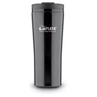 "Термокружка 560057 LaPlaya Vacuum Travel Mug (0,4 литра), черная"