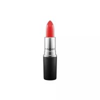 MAC помада для губ Retro Matte Lipstick стойкая матовая