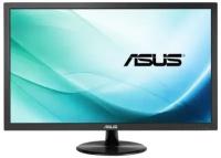 ЖК-монитор, широкоформатный Asus VP228DE