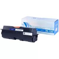 TK-130 Совместимый Картридж NV Print для Kyocera FS-1028MFP/ 1128MFP/ 1300D/ 1300DN/ 1350DN (7200 с