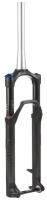 Вилка пружина RockShox REBA RL 27.5 120 мм 120 мм черный