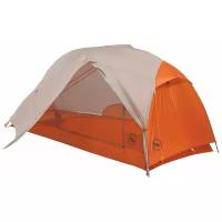 Палатка трекинговая одноместная Big Agnes Copper Spur HV UL1