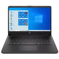 Ноутбук HP 14s-dq2005ur (Intel Pentium 7505 2000MHz/14"/1920x1080/8GB/512GB SSD/DVD нет/Intel Iris Xe Graphics/Wi-Fi/Bluetooth/Windows 10 Home)