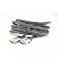 Кабель MT-Power HDMI - HDMI SILVER 10 м