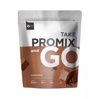 Протеин Take and Go Promix