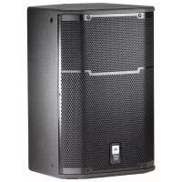 Фронтальные колонки JBL PRX415M, 1 колонка, black