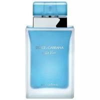 DOLCE & GABBANA парфюмерная вода Light Blue pour Femme Eau Intense, 50 мл